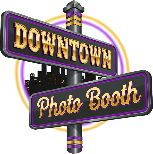 Downtown Photo Booth